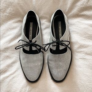 & Other Stories loafers size 38